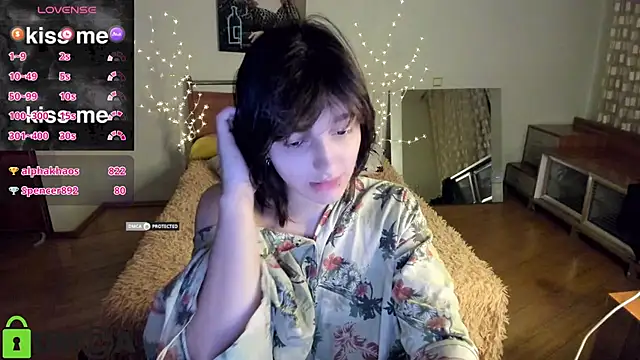 A_Skyy's Live XXX Chat