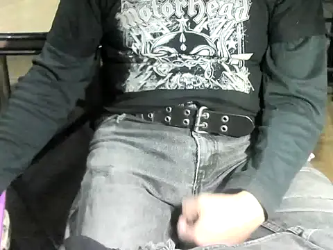 OreCam Pertunjukan Webcam