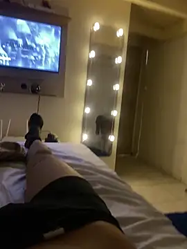 GostosoRS25's Webcam Show