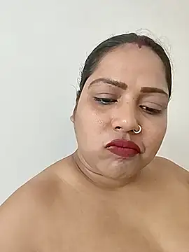 Indian_AngelPriyanka123 Adlı Modelin Web Kamerası Şovu