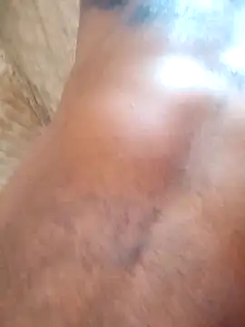 Show Webcam de Daddyishere_19