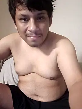 Chat XXX en directo de CloudyfunSPUNson