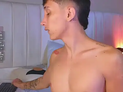 Rome_cortes 웹캠 쇼