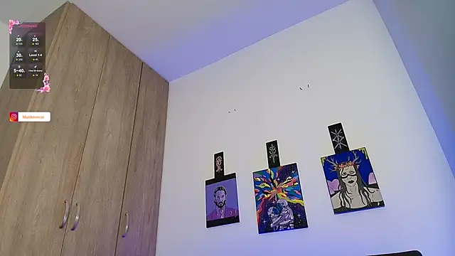 mazi__keen__ Obrolan Langsung XXX