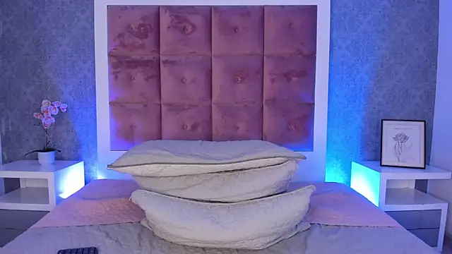 amberrosse18n Live XXX chat