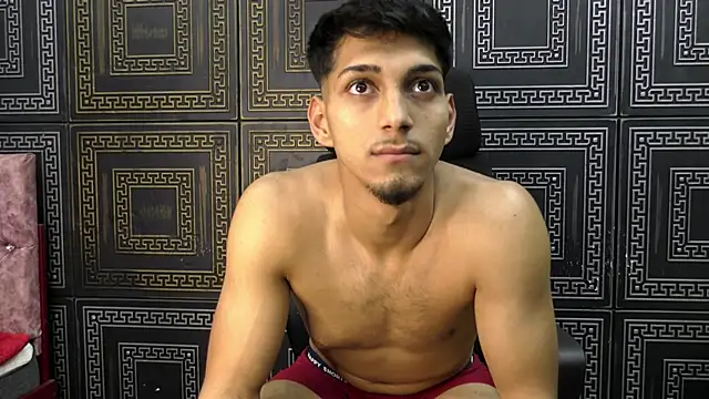 Вебкам-шоу DanteRafaelo