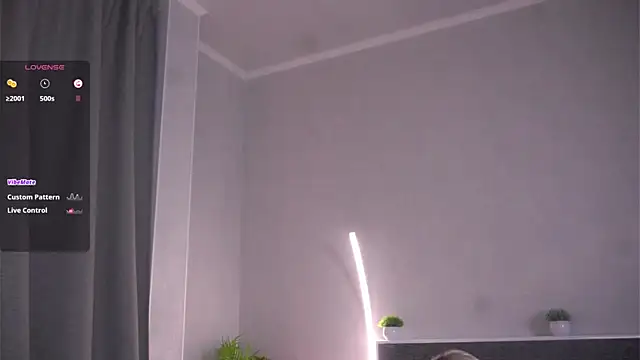 AliceThorne Webcam Show