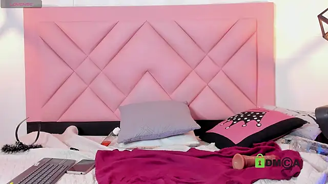 isa_cute_1 Chat XXX in diretta