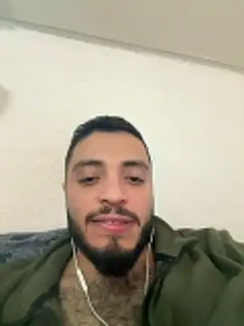 AmjadAlpha – Naživo XXX chat