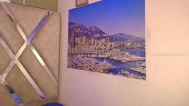 Вебкам-шоу axel_silva4