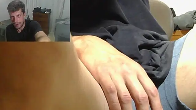 Chat XXX ao vivo de prorafadodoce