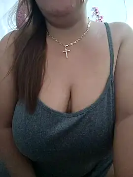 Chat XXX en directo de lady_rosie