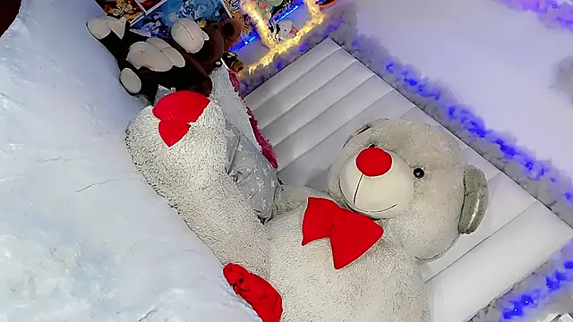 Forever_steff: вебкам-шоу