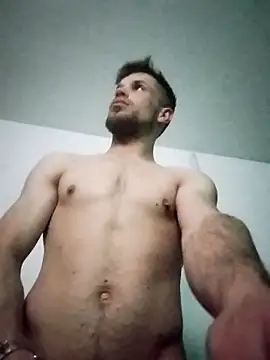 Show webcam de Bosik23