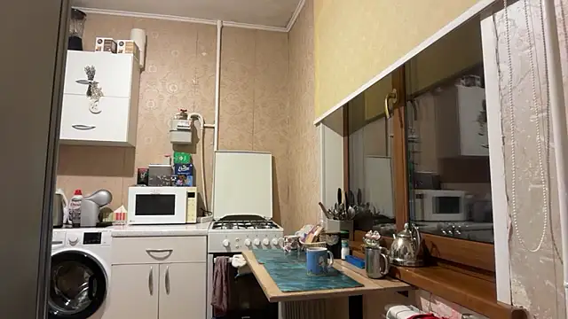 Chatroom XXX en direct de AngelJeni