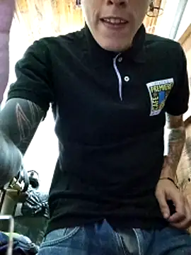 แชท XXX สดของ blackninja66