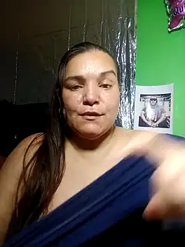 Zuleyka_69: απευθείας συνομιλία ΧΧΧ