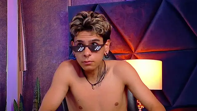 Bel_Sebu – Naživo XXX chat