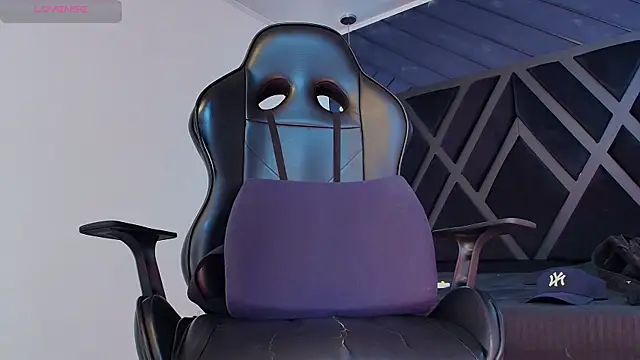 Petesevans Adlı Modelin Web Kamerası Şovu