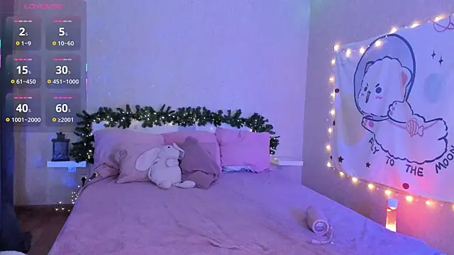 Misty_ShadowのライブXXXチャット