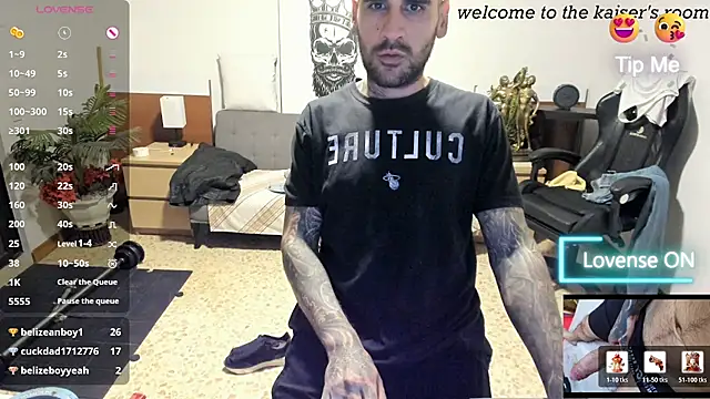 kaiser679_ live XXX chat