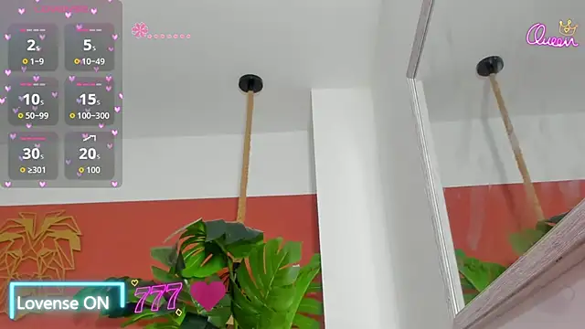 Czat XXX na żywo – enma30_