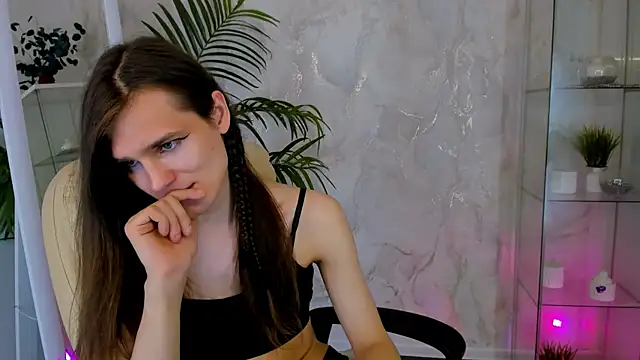 Pokazy przed kamerką – WillFobos