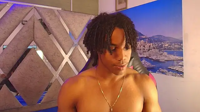 Show webcam de axel_silva4