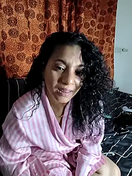 Вебкам-шоу Divya888