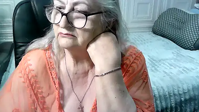 LolkaAlyss Webcamshow