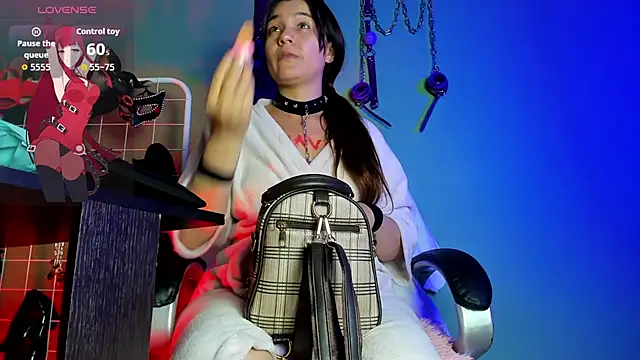 XXX chat uživo modela hazz_smith_