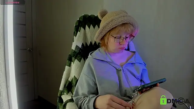 Melissa_Wells Obrolan Langsung XXX