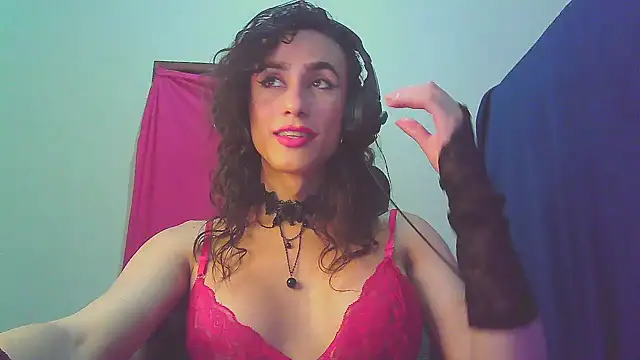 TheAnngell 在線直播表演