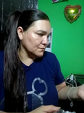 Živý XXX chat Zuleyka_69