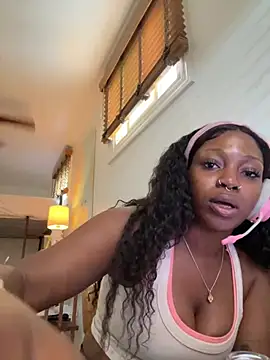 mochakaia Live XXX Chat