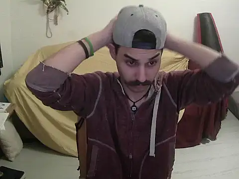 dais456 Adlı Modelin Canlı XXX Sohbeti