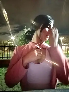 Show de webcam de _nathaly_sweet