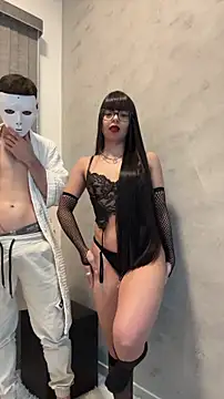 Show de webcam de SophiaMelissa