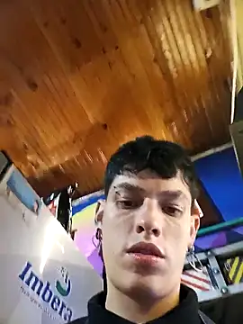 blackninja66 Live XXX Chat