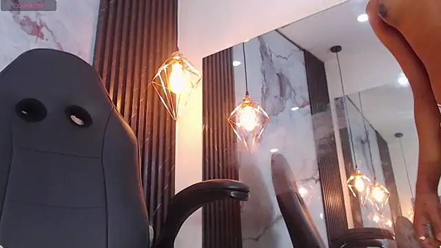 RosettahottのライブXXXチャット