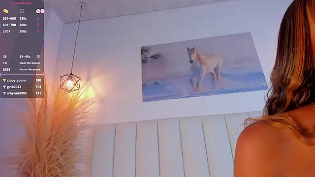 Megan_Brunette2 Obrolan Langsung XXX