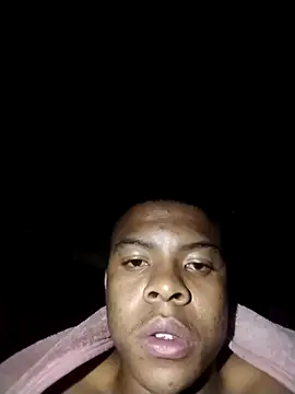 MathersMarshall Webcam-Show