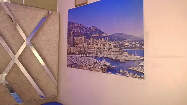 XXX chat uživo modela axel_silva4