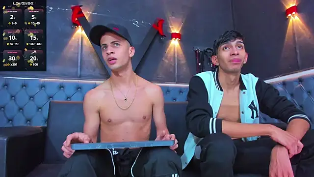 Axxel_26 – webcam-show