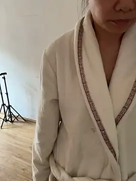 xiiuuff18のウェブカメラショー