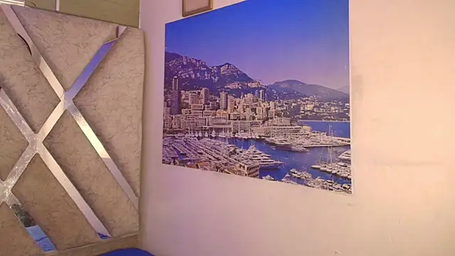 Show modela axel_silva4 na web-kameri