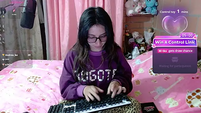 Maggie_Fox3 Live XXX-Chat