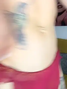 Mydreams69 élő XXX-chatje