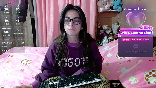 Maggie_Fox3 Obrolan Langsung XXX