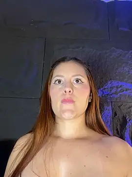 Show de webcam de ALYSON_HARPER